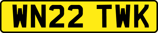 WN22TWK