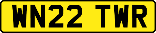 WN22TWR
