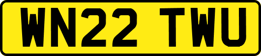 WN22TWU