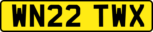 WN22TWX