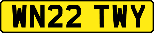 WN22TWY