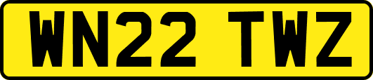 WN22TWZ