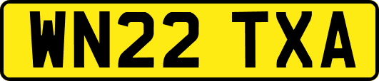 WN22TXA
