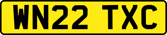 WN22TXC