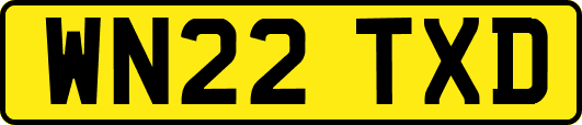 WN22TXD