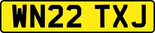 WN22TXJ