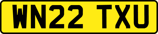 WN22TXU