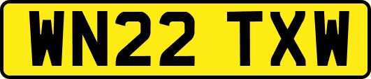 WN22TXW