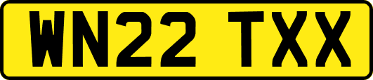 WN22TXX