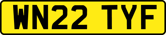 WN22TYF