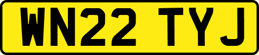 WN22TYJ