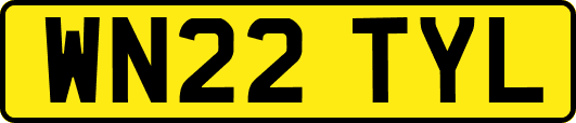 WN22TYL
