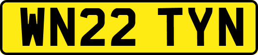 WN22TYN
