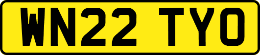 WN22TYO