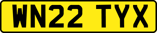 WN22TYX