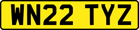 WN22TYZ