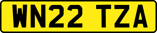 WN22TZA