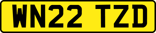 WN22TZD
