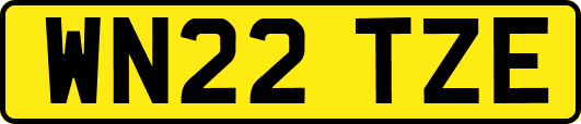 WN22TZE