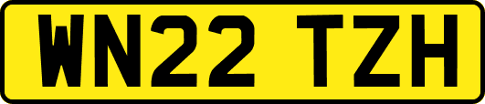 WN22TZH