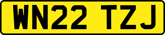 WN22TZJ