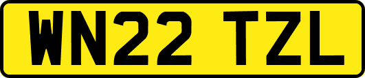 WN22TZL