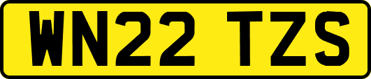 WN22TZS