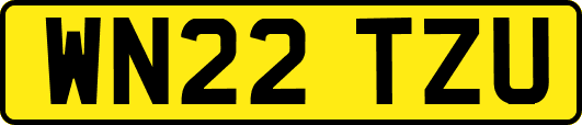 WN22TZU