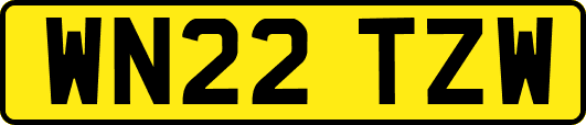 WN22TZW