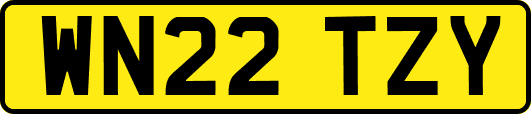 WN22TZY