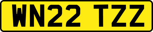 WN22TZZ