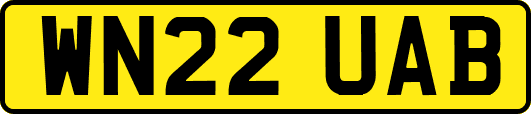 WN22UAB