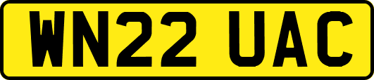 WN22UAC