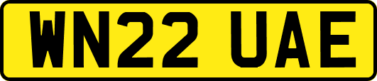 WN22UAE