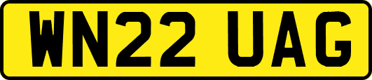 WN22UAG