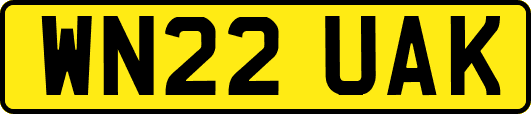 WN22UAK