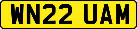 WN22UAM