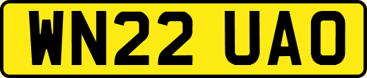WN22UAO