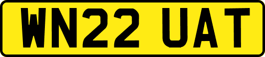 WN22UAT
