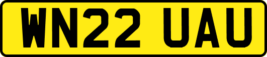 WN22UAU