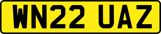 WN22UAZ