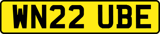 WN22UBE