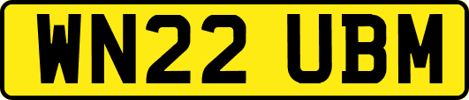 WN22UBM