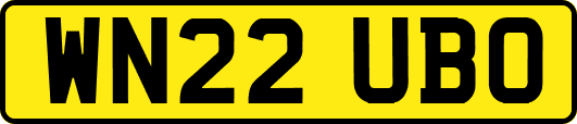 WN22UBO
