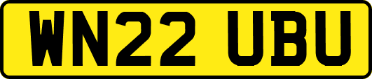 WN22UBU