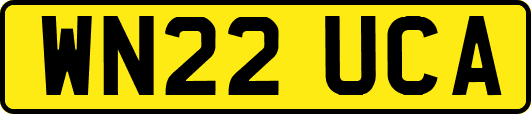 WN22UCA
