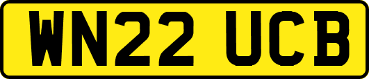 WN22UCB