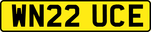 WN22UCE