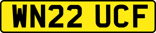WN22UCF