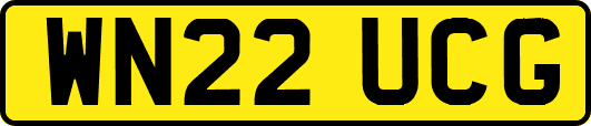 WN22UCG